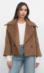 Iva Short Coat G259J1823