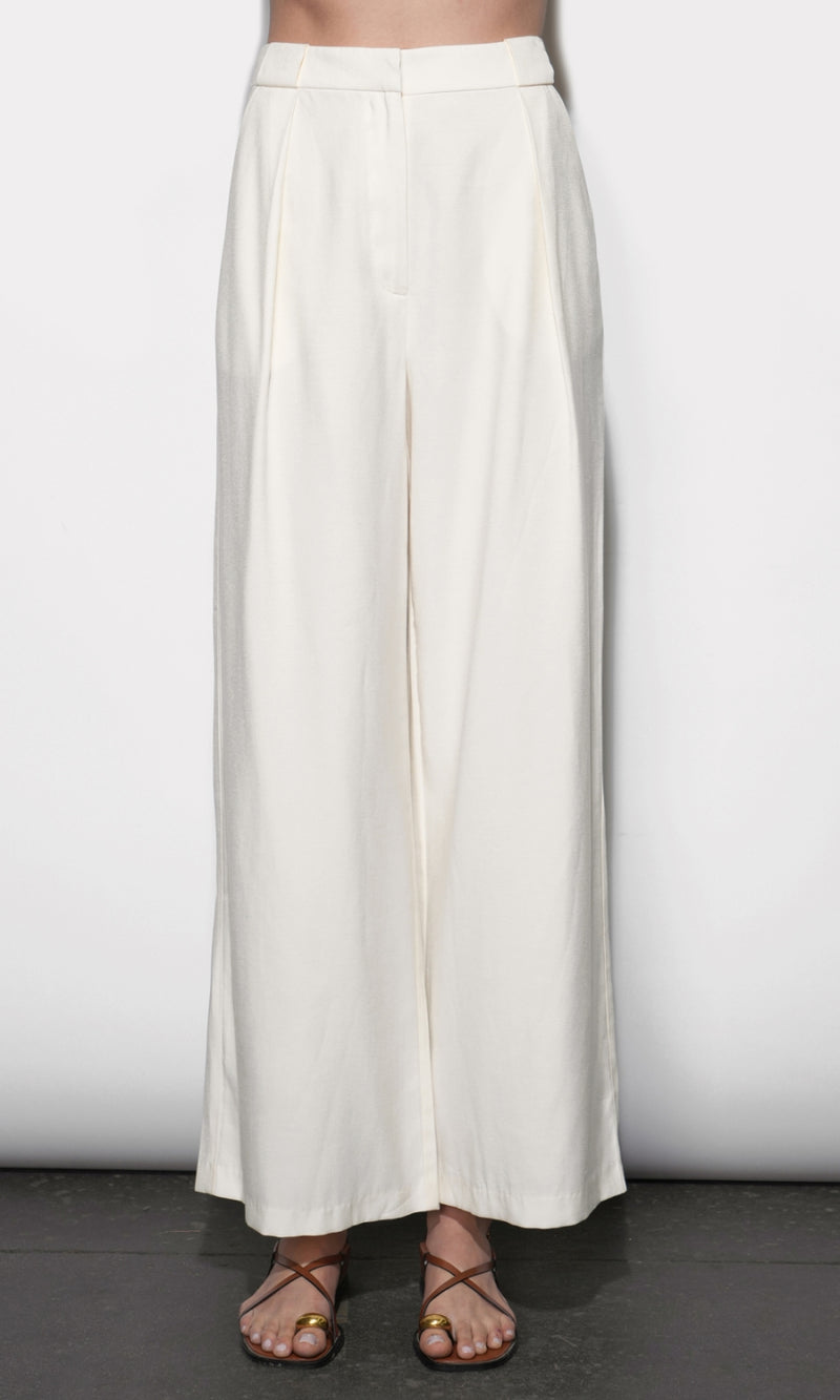 Jane Easy Trousers G265P6558