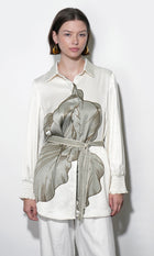 Jordan Belted Tunic G2512T7399