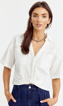 Maria Shirt G243T6981