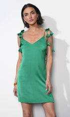 Maya Mini Slip Dress G2511D6770