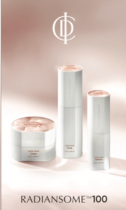 Radiansome™100 Microfluidizer Essence