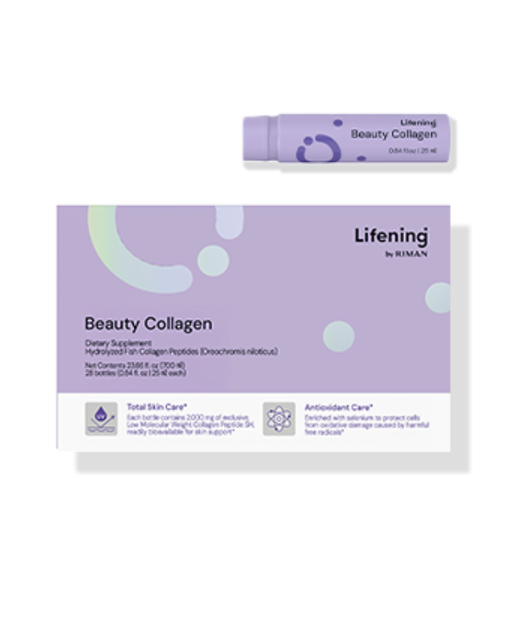 Lifening Beauty Collagen EX