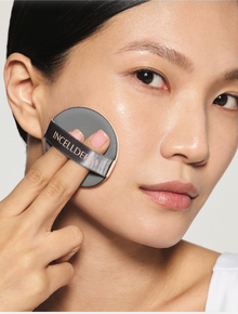 ICD Makeup Luminous Glow Cushion