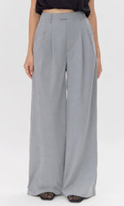 Stanley Wide Leg Trousers