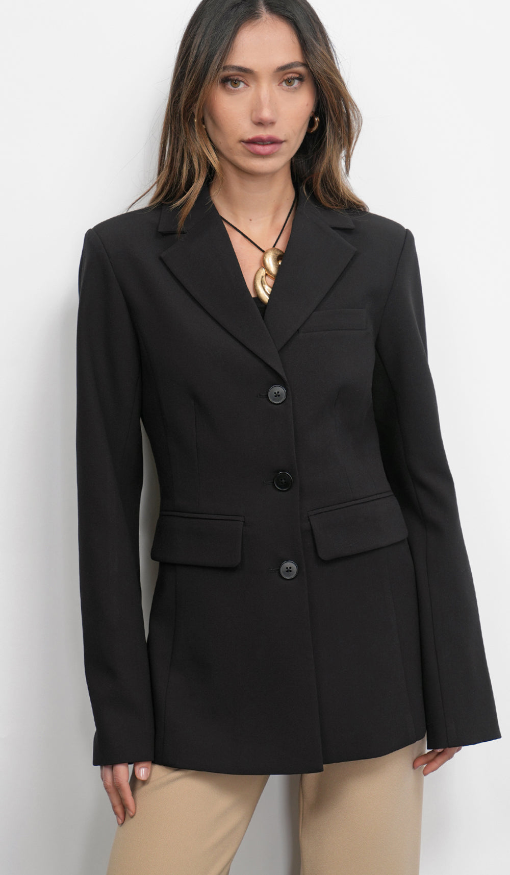 トップス SUBLATIONS GLITTERY TWEED HELI-CREW VEST 2024 Chanel Ghillie Vest Tweed Glitter Purple Silver - TEBOUGIE