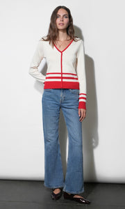 G2511WT6158_IVORY/RED