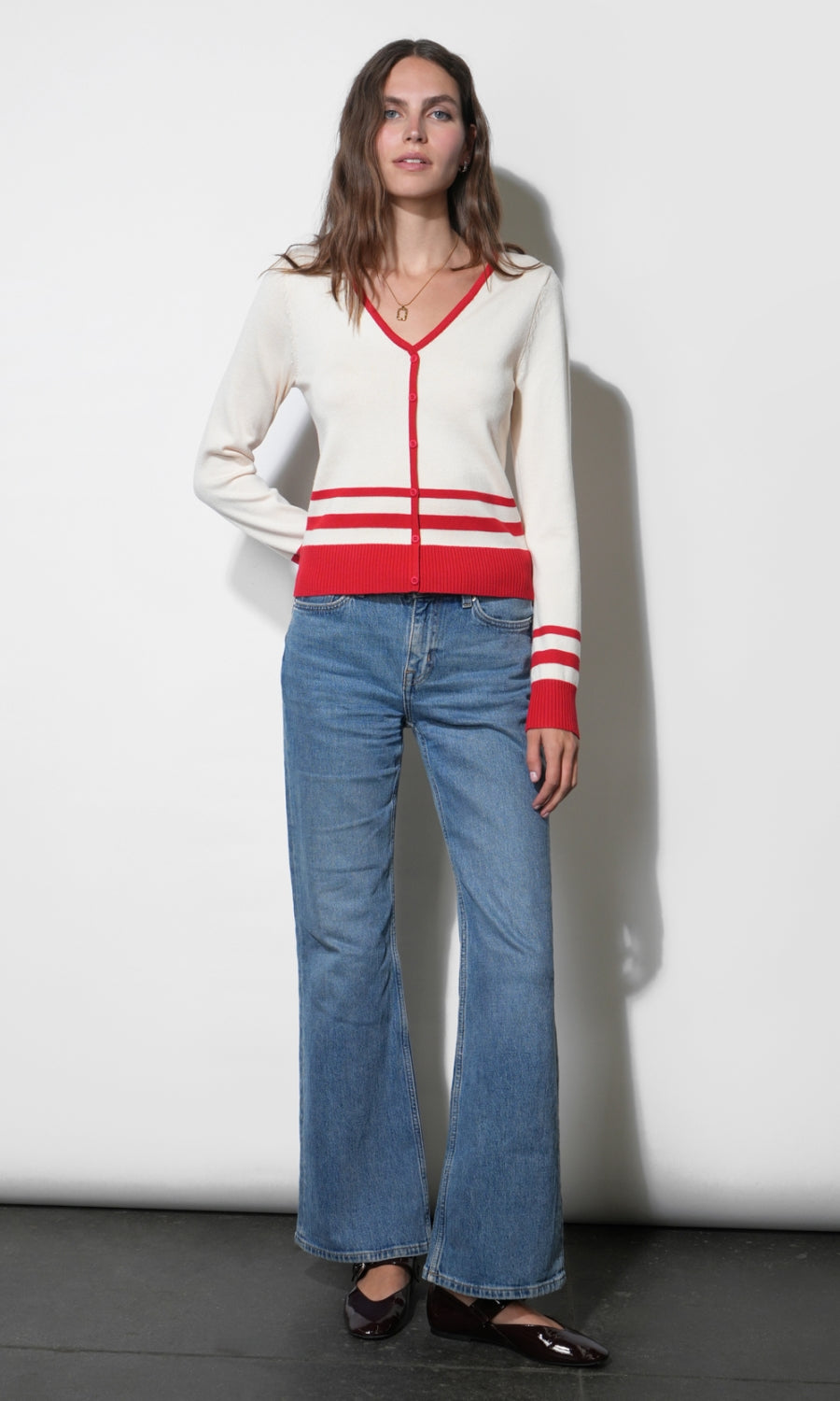G2511WT6158_IVORY/RED
