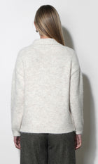 G268WJ6194_HEATHER OATMEAL