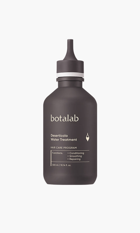 botalab Deserticola Water Treatment