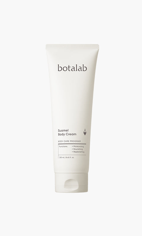 botalab Suamel Body Cream