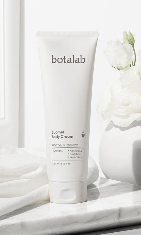 botalab Suamel Body Cream