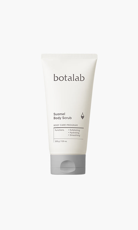 botalab Suamel Body Scrub