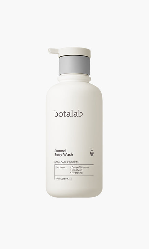 botalab Suamel Body Wash