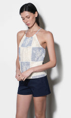 G264T7553_NAVY/CREAM