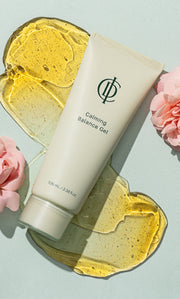 Calming Balancing Gel