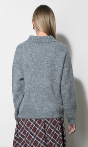G268WJ6194_HEATHER GREY