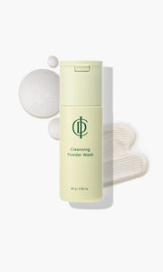 Cleansing Powder Wash