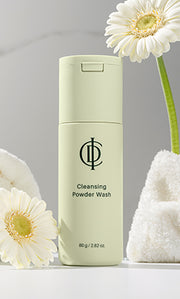 Cleansing Powder Wash