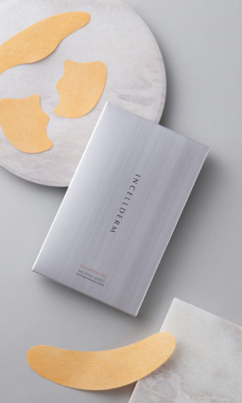 パック・フェイスマスク SUNSKIN COLLAGEN 100 MELTING SHEET Collagen 100 Melting Sheet Mask | Greylin