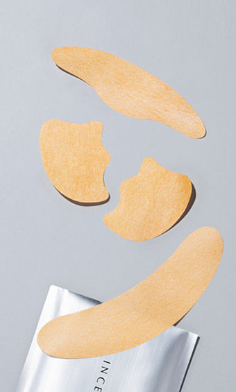 Collagen 100 Melting Sheet Mask | Greylin