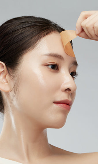 Collagen 100 Melting Sheet Mask | Greylin