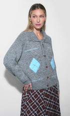 G268WJ6194_HEATHER GREY