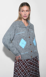 G268WJ6194_HEATHER GREY