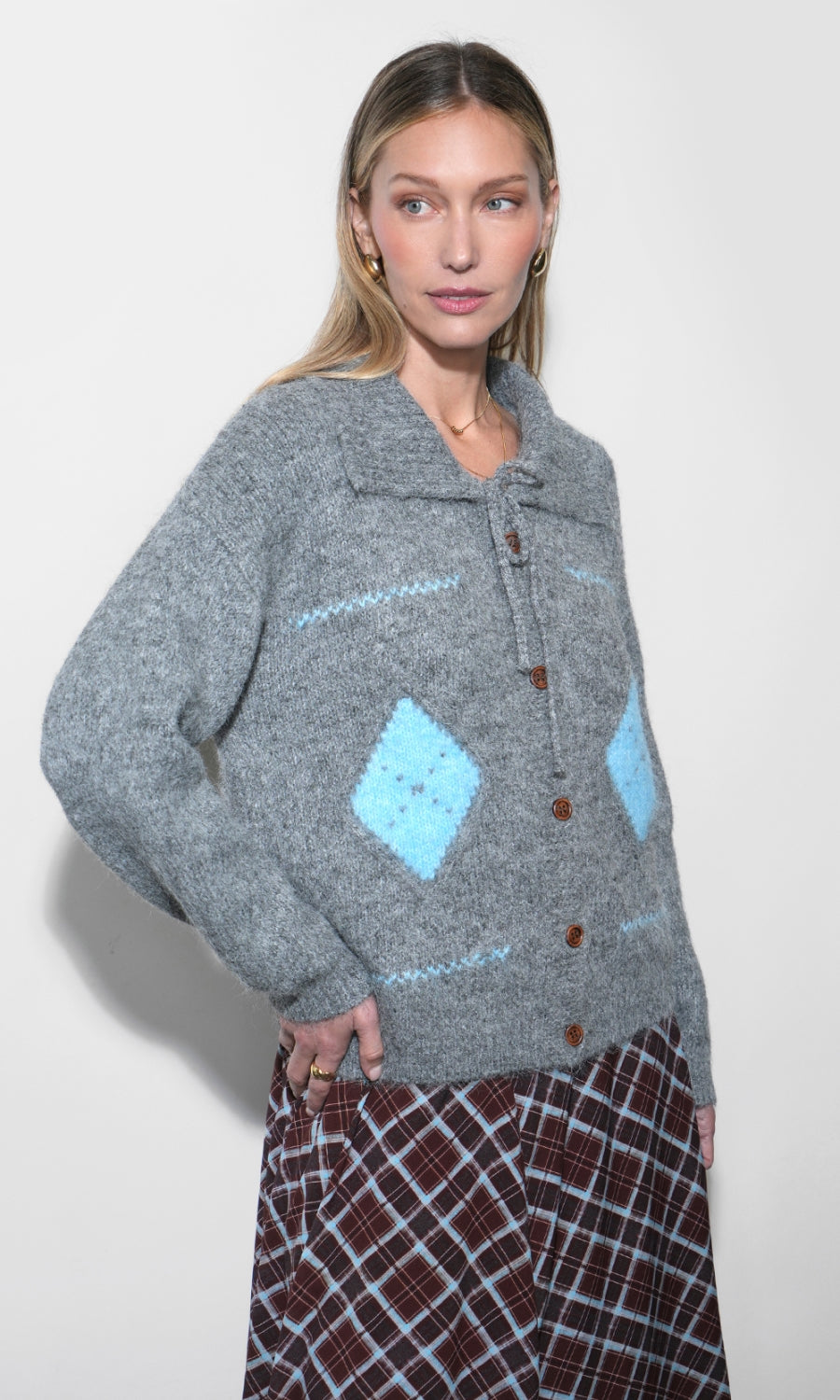 G268WJ6194_HEATHER GREY