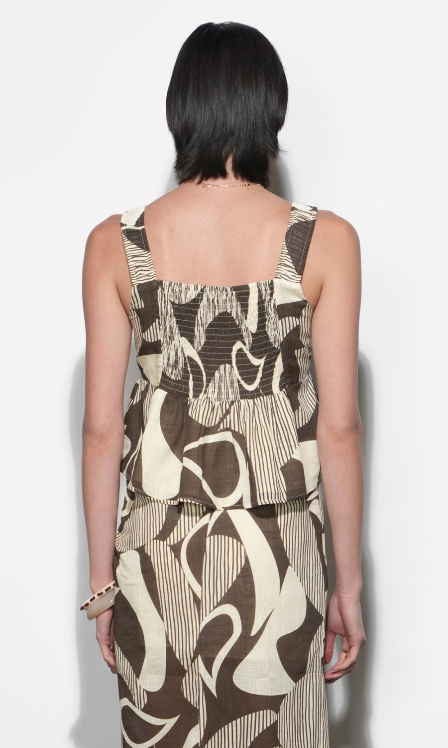 G266T7587_ECRU/BROWN