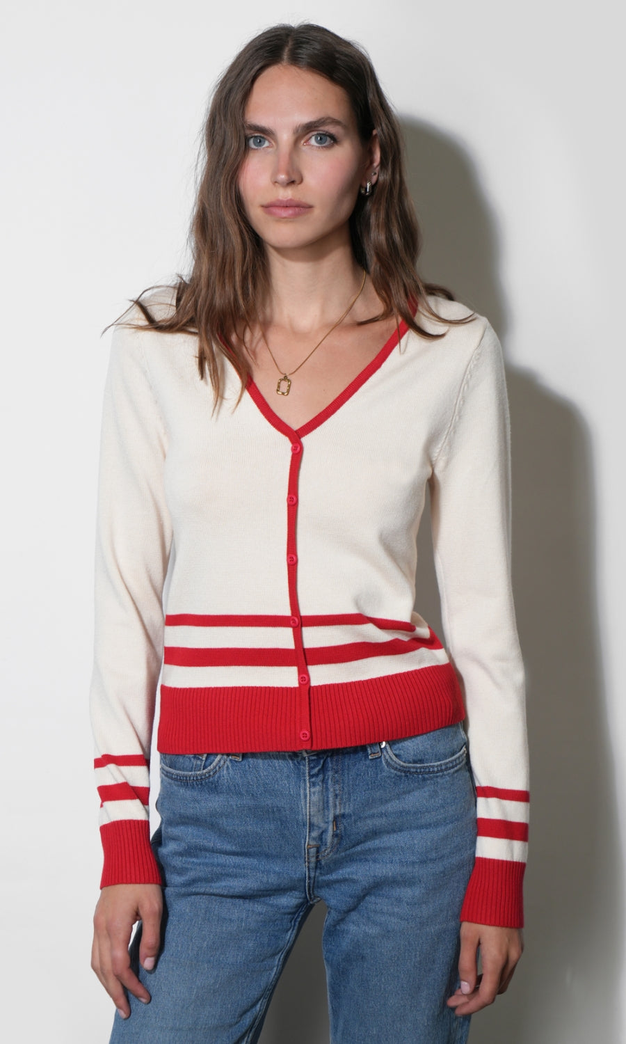 G2511WT6158_IVORY/RED