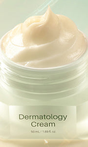 Dermatology Cream