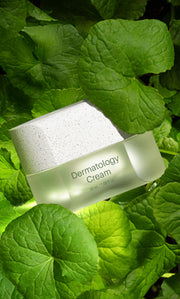 Dermatology Cream