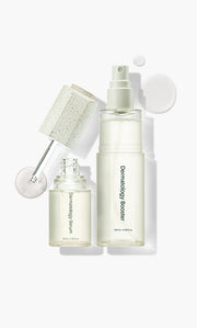 Dermatology Package Booster & Serum