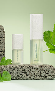 Dermatology Package Booster & Serum
