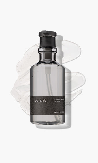 Botalab Deserticola Plus Shampoo | Greylin