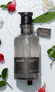 Botalab Deserticola Plus Shampoo