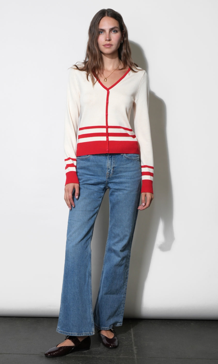 G2511WT6158_IVORY/RED