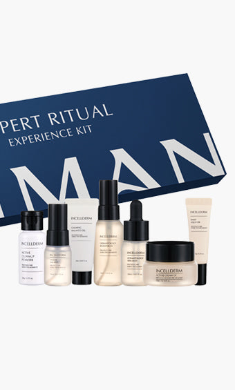 Incellderm Travel Size Kit | Greylin