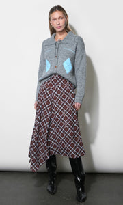 G268WJ6194_HEATHER GREY