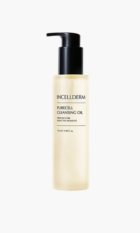 Purecell Cleansing Oil