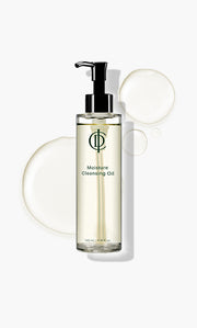 Moisture Cleansing Oil