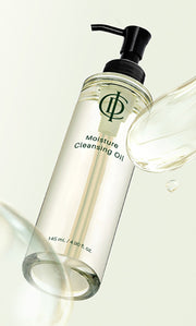 Moisture Cleansing Oil