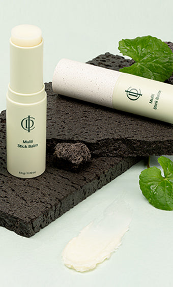 Multi Stick Balm | Greylin