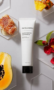 Snow Enzyme Cleanser Ex
