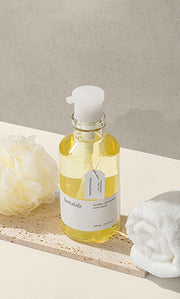 Botalab Suamel Nourishing Body Wash