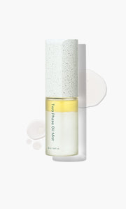 Two Phase Oil Mist