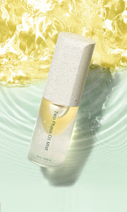Two Phase Oil Mist