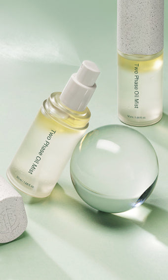 Two Phase Oil Mist | Greylin