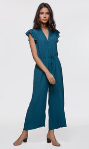 women's comfy chic jumpsuit